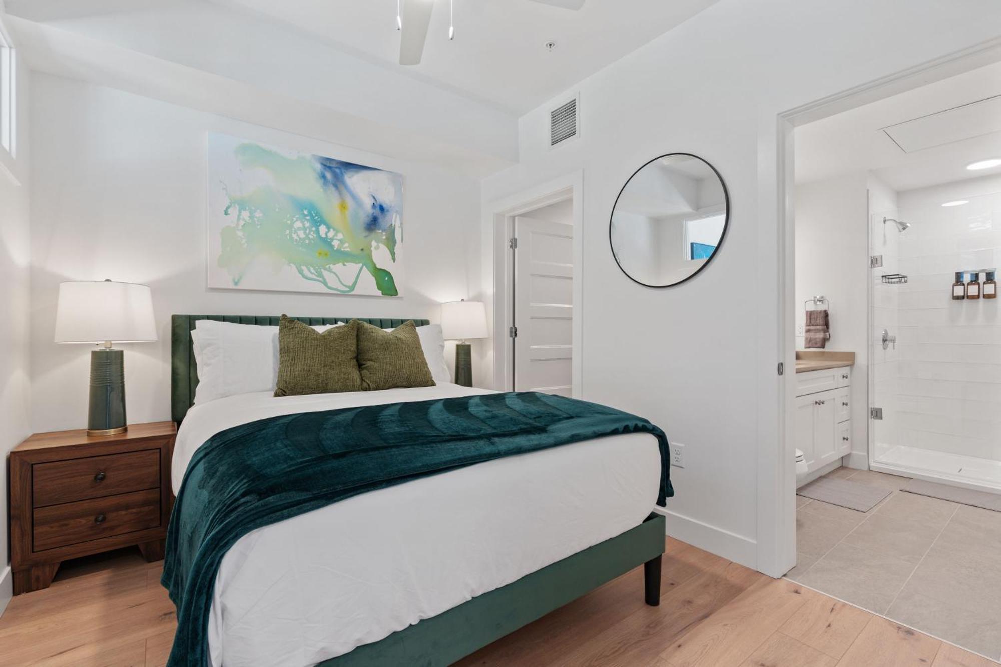 Outstanding Amenities-New Complex- Downtown Luxury Apartman Salt Lake City Kültér fotó