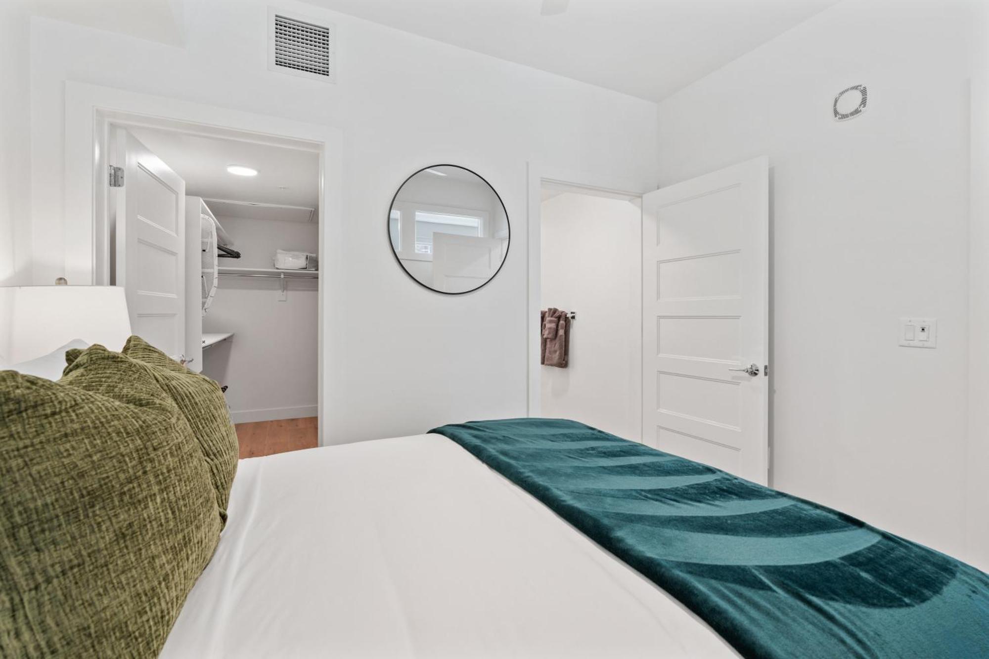 Outstanding Amenities-New Complex- Downtown Luxury Apartman Salt Lake City Kültér fotó