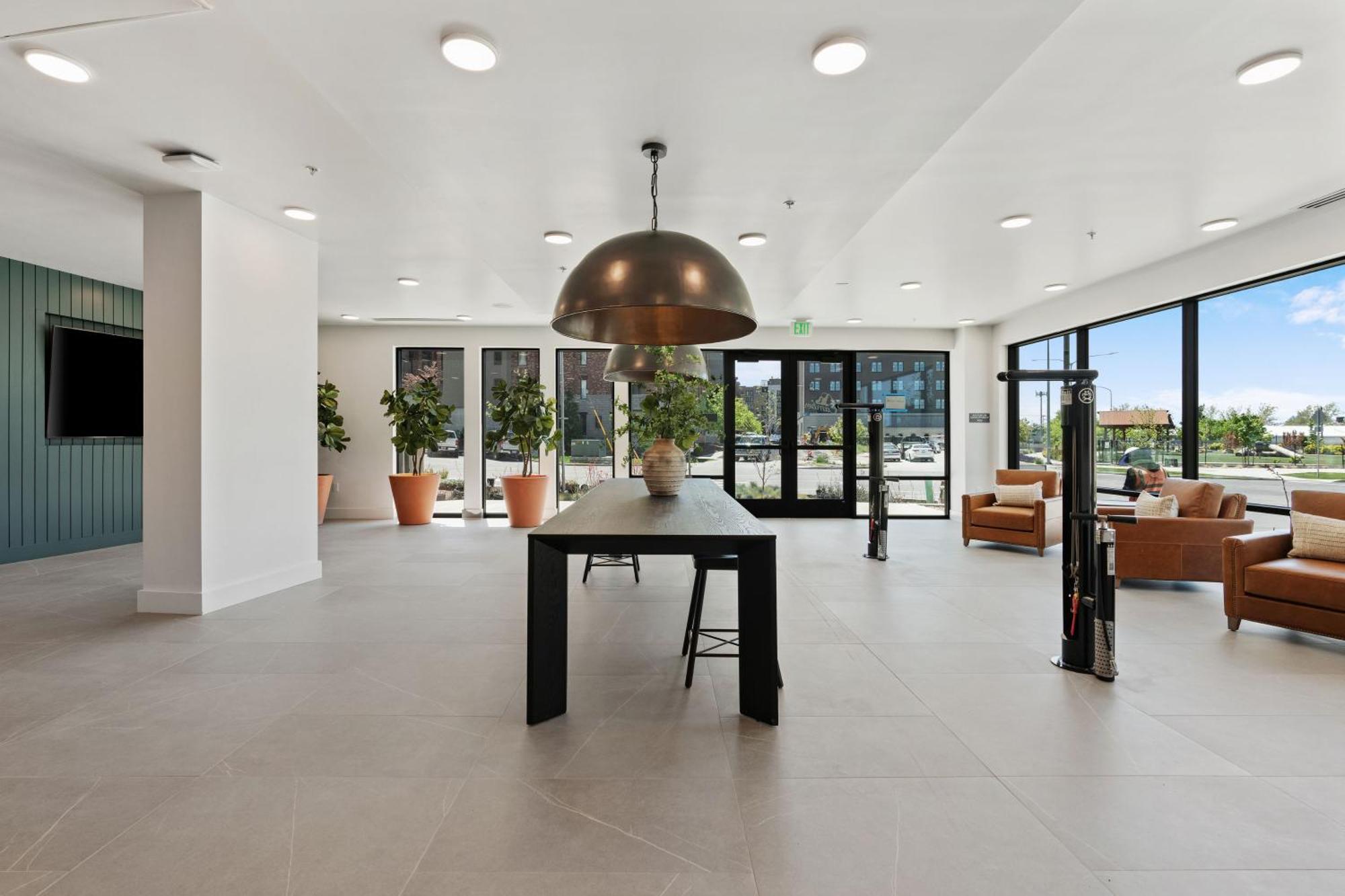 Outstanding Amenities-New Complex- Downtown Luxury Apartman Salt Lake City Kültér fotó