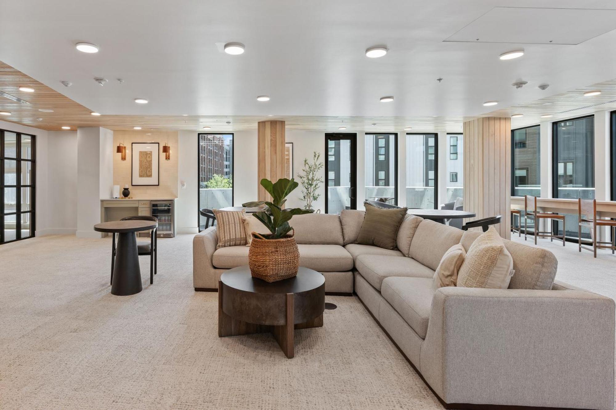 Outstanding Amenities-New Complex- Downtown Luxury Apartman Salt Lake City Kültér fotó