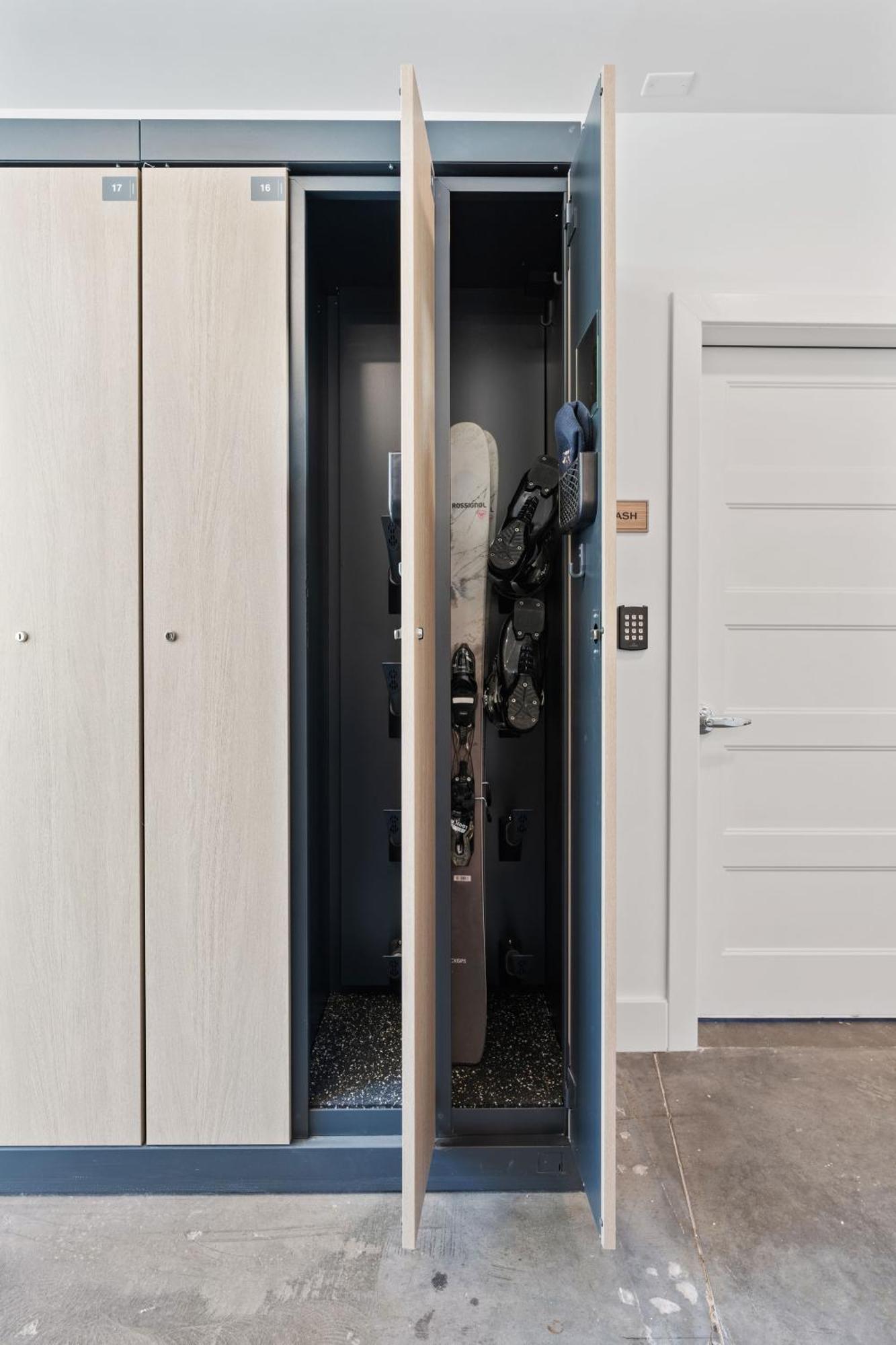 Outstanding Amenities-New Complex- Downtown Luxury Apartman Salt Lake City Kültér fotó