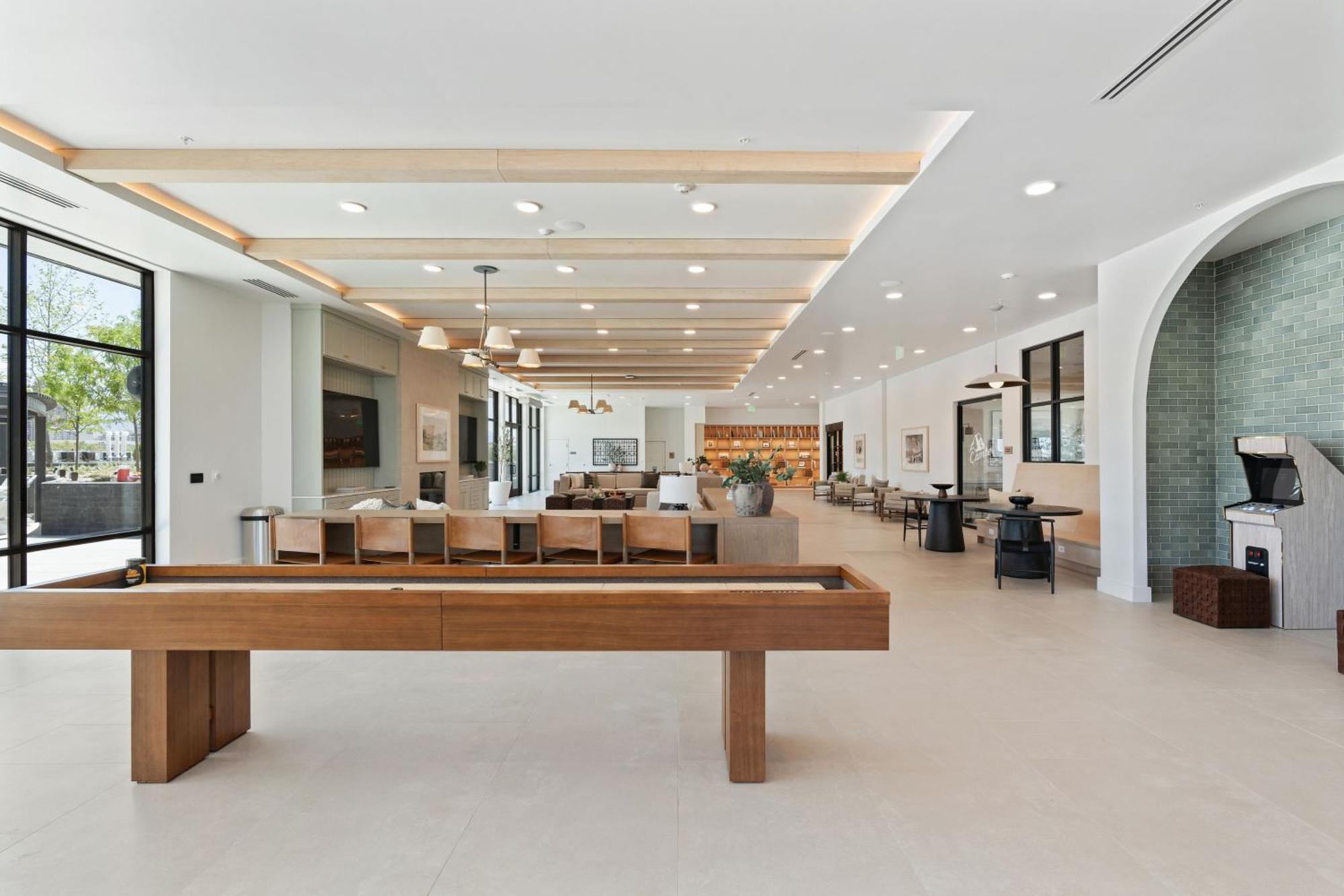 Outstanding Amenities-New Complex- Downtown Luxury Apartman Salt Lake City Kültér fotó