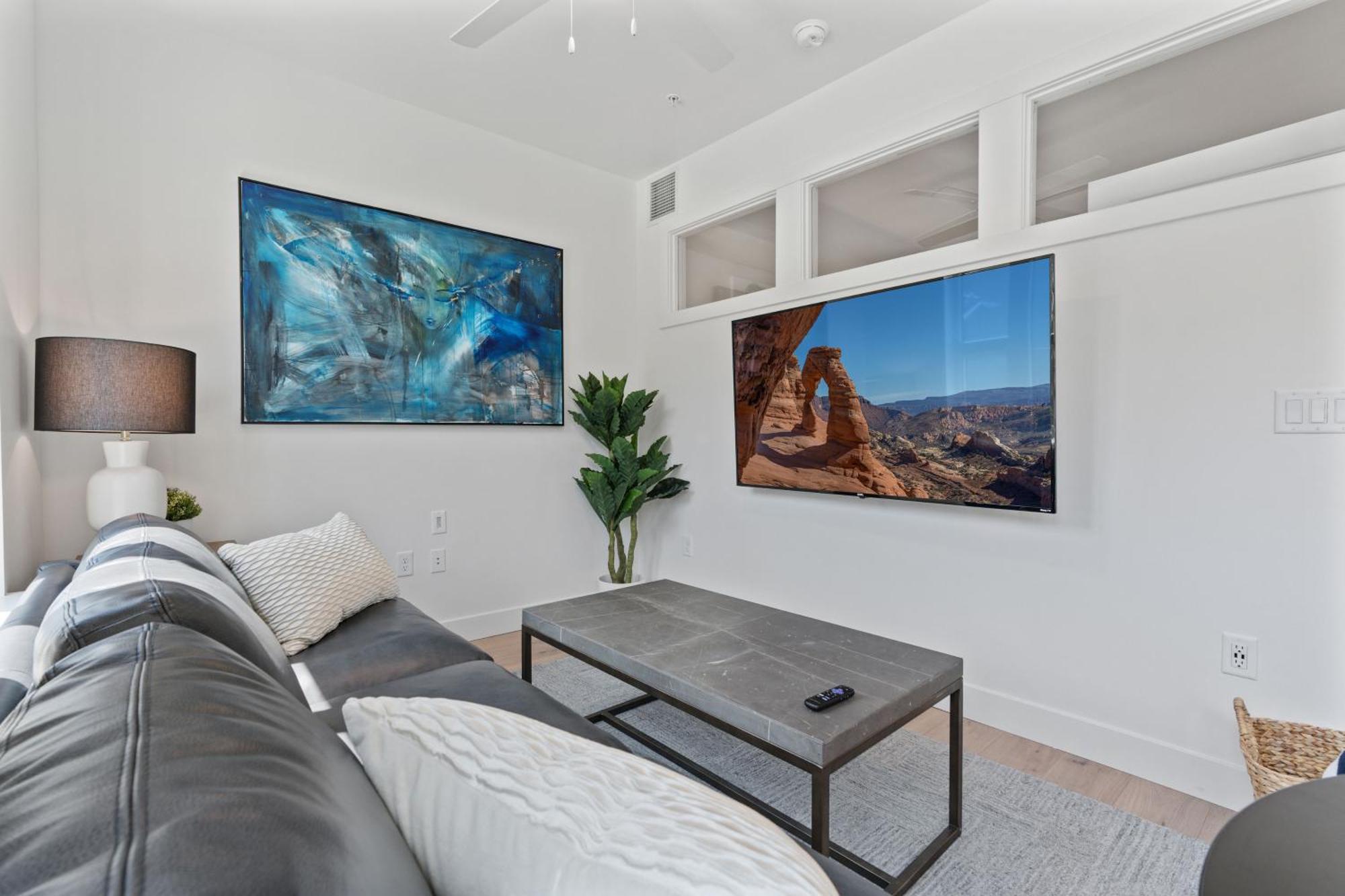 Outstanding Amenities-New Complex- Downtown Luxury Apartman Salt Lake City Kültér fotó