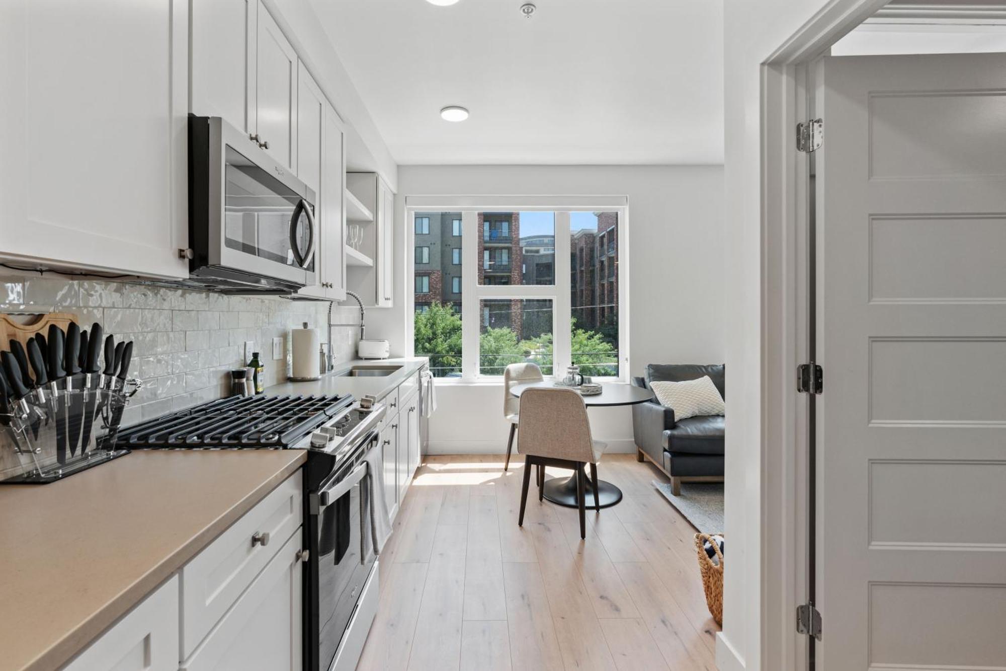 Outstanding Amenities-New Complex- Downtown Luxury Apartman Salt Lake City Kültér fotó