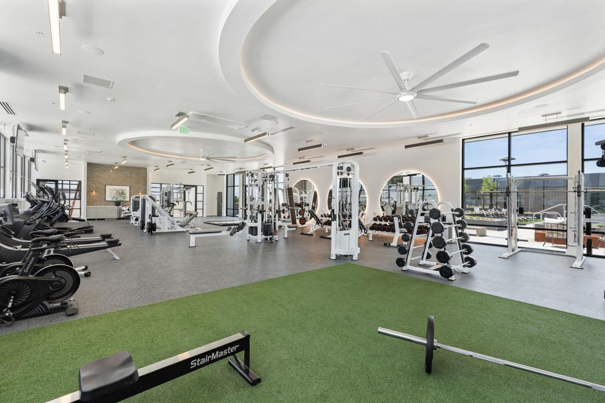 Outstanding Amenities-New Complex- Downtown Luxury Apartman Salt Lake City Kültér fotó