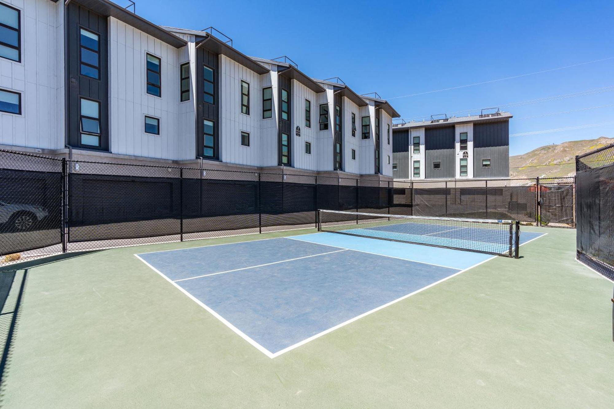 Outstanding Amenities-New Complex- Downtown Luxury Apartman Salt Lake City Kültér fotó