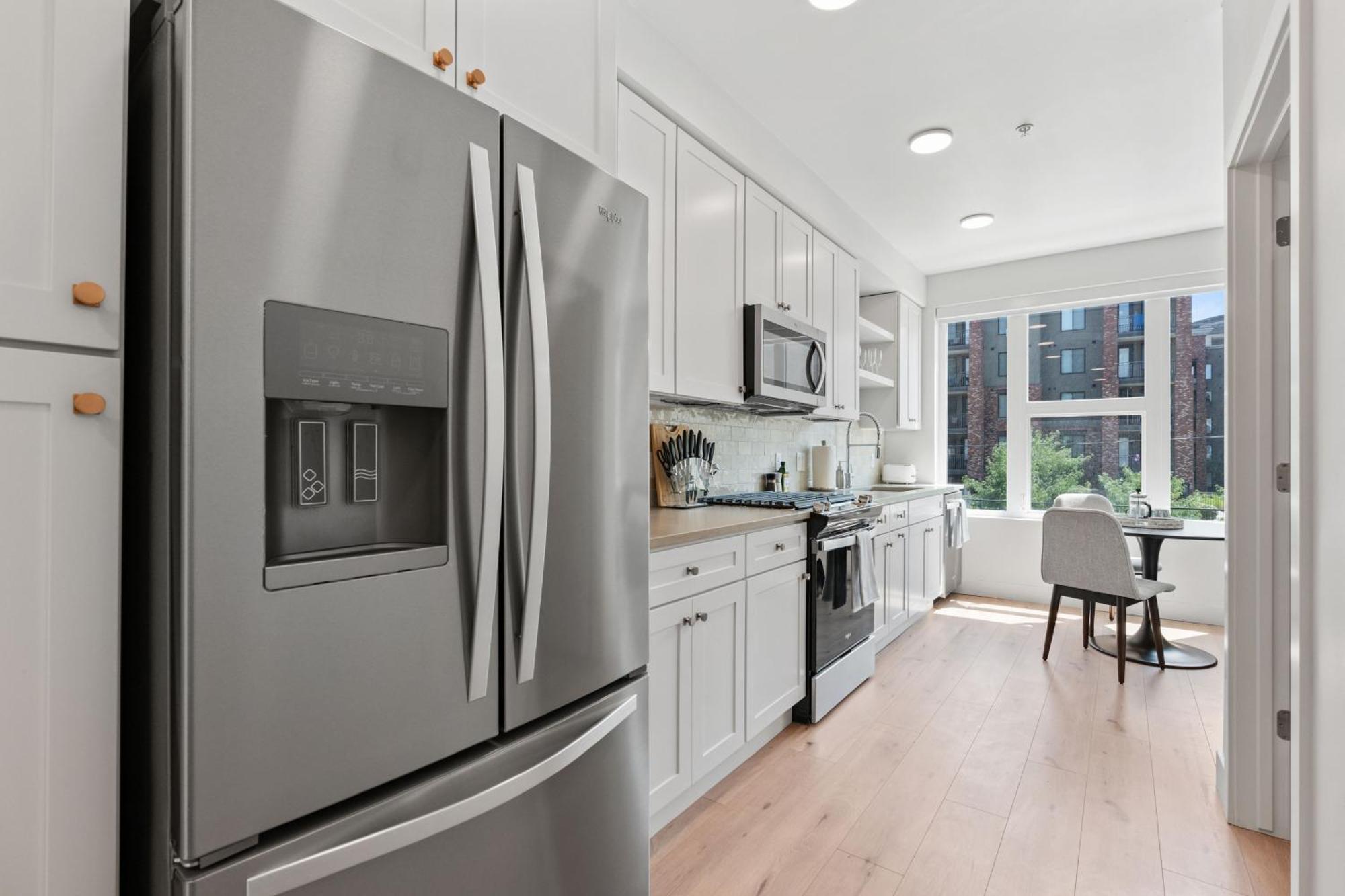 Outstanding Amenities-New Complex- Downtown Luxury Apartman Salt Lake City Kültér fotó