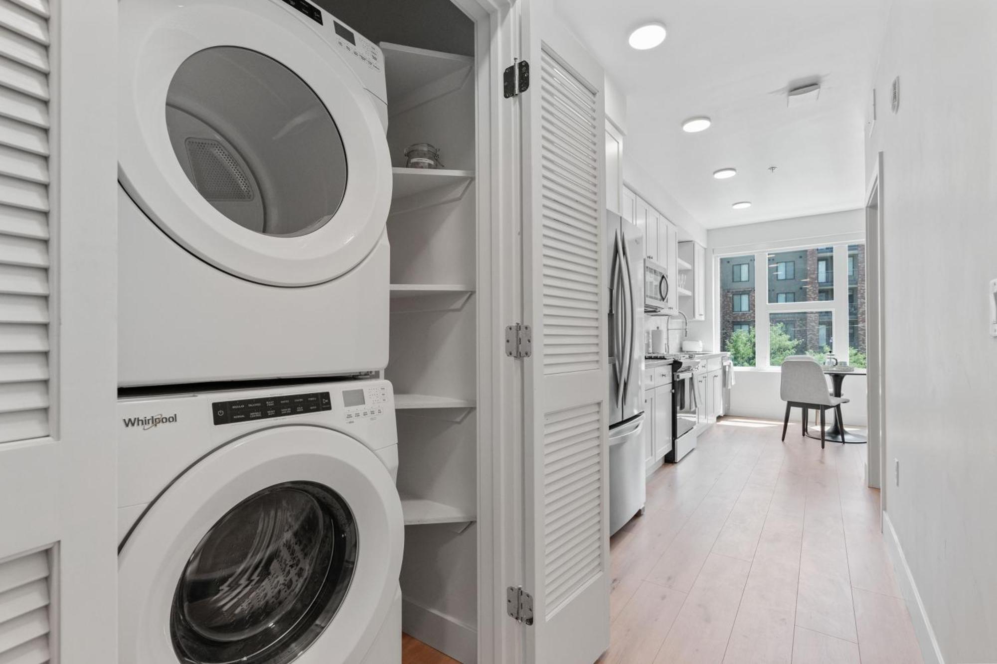 Outstanding Amenities-New Complex- Downtown Luxury Apartman Salt Lake City Kültér fotó