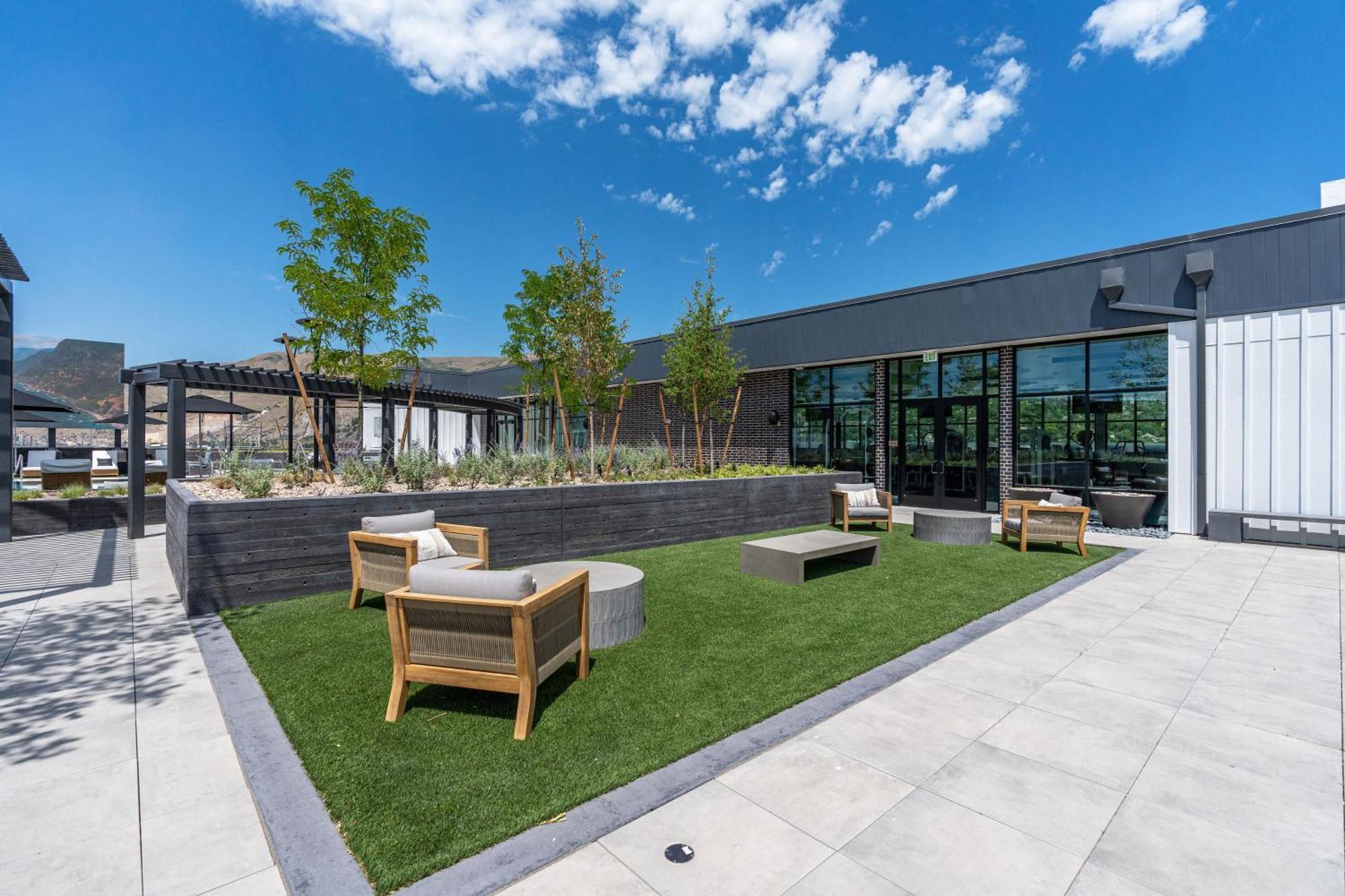 Outstanding Amenities-New Complex- Downtown Luxury Apartman Salt Lake City Kültér fotó