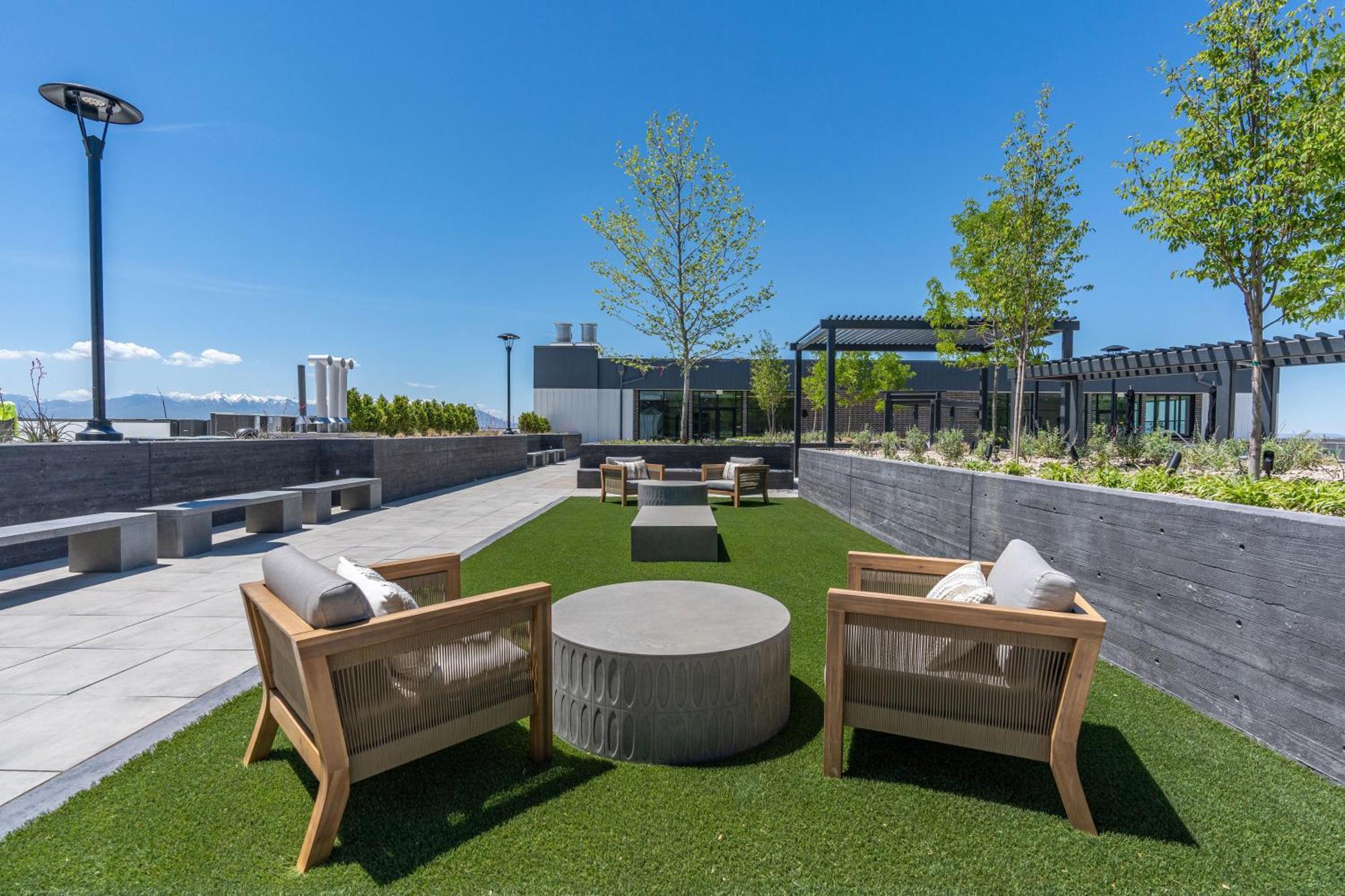 Outstanding Amenities-New Complex- Downtown Luxury Apartman Salt Lake City Kültér fotó